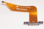 L17081-001 Hp POGO Board FLex Cable FFC 12-F014DX