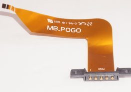L17081-001 Hp POGO Board FLex Cable FFC 12-F014DX