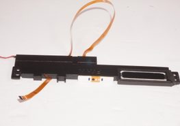 3DD9ASATP10 Hp SPEAKER RIGHT 12-F014DX