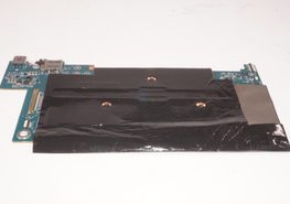 L17088-001 Hp  UMA M3-7Y30 4GB 32GB eMMC Motherboard 12-F014DX