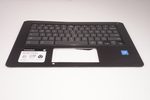 L17093-001 Hp US Palmrest Keyboard 14-CA061DX 14-CA040NR 14-CA070NR
