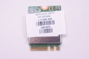 L17365-005 Hp Wireless Card 14M-DH1003DX 14-CF0051OD 14-DK0022 14-DK0022WM