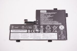 L17M3PB0 Lenovo 42WH 11.25 V 3635 mAh Battery 81QC0000US