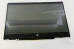 L18192-001-DIGITIZER Hp FHD LCD Touch Screen Digitizer Assembly 14T-CD000 14-CD1042NR 14-CD0003TX 14-CD1055CL 14-CD2053CL