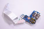 L18204-001 Hp Audio Board 14M-CD0001D