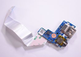 L18204-001 Hp Audio Board 14M-CD0001D