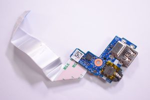 L18204-001 Hp Audio Board 14M-CD0001D