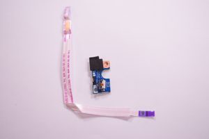 448.0E802.0011 Hp Power Button Board