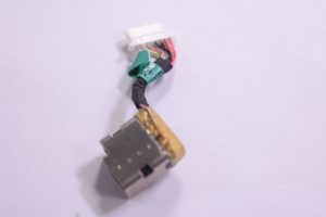 L18220-001 Hp DC Jack Cable 14M-CD0006DX