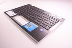 L18947-001 Hp Palmrest & US  Keyboard 14-CD1075NR PAVILION X360 14M-CD0001DX