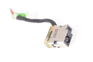 L19509-001 Hp DC in Jack 13-AH0051WM