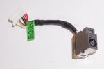 L19588-001 Hp Dc In Jack 13M-AG0001DX