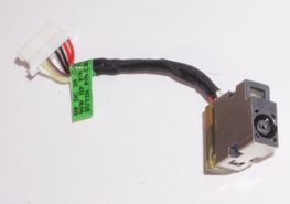 L19588-001 Hp Dc In Jack 13M-AG0001DX