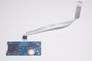 4550EC040001 Hp SD Board 13M-AG0001DX