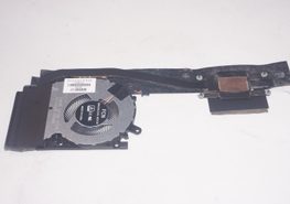 L19599-001 Hp Fan & Heatsink Thermal Module 13M-AG0001DX 13M-AG0002DX