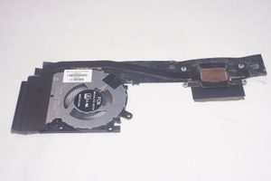 L19599-001 Hp Fan & Heatsink Thermal Module 13M-AG0001DX 13M-AG0002DX