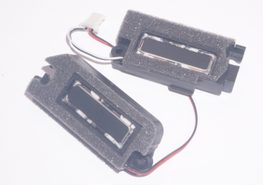 023.400E0.0001 Hp Speaker Rear 13M-AG0001DX