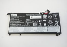 L19C3PDA Lenovo 45Wh 3907Mah 11.58V 3Cell Battery  21DJ 21Dk 21DL ThinkBook 15 G4