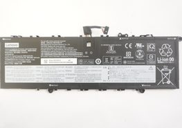 L19D4PH3 Lenovo 59.4Wh 3847Mah 17.8Voltage Battery 82QT0008US SLIM 7 PRO-14IHU5
