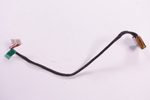 L20106-001 Hp Dc In Power Connector 15M-CN0011DX 15M-CN0012DX