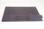 L20170-001 Hp US Palmrest Keyboard 12-F014DX