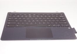 L20170-001 Hp US Palmrest Keyboard 12-F014DX