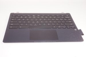 L20170-001 Hp US Palmrest Keyboard 12-F014DX