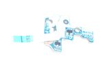 LS-F844P Hp Power Button Board 15T-CX0000