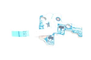 LS-F844P Hp Power Button Board 15T-CX0000
