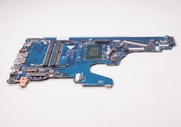 L20369-601 Hp Intel Core I5-8250u Motherboard 15-DA0014DX 15-DA0014DX