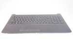 L20387-DB1 Hp US Palmrest Keyboard ENG-FR CAN 15-DB0108CA