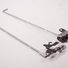 L20420-001 Hp Hinges Kit Left & Right 15-DB0011DX