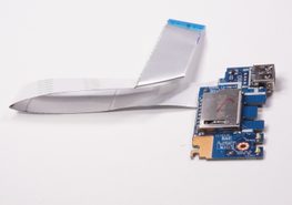 L20448-001 Hp Io Usb Board 15-DB0011DX