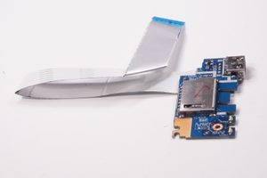 L20448-001 Hp Io Usb Board 15-DB0011DX