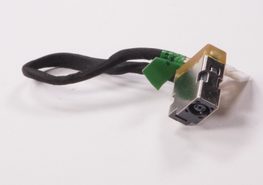 L20475-001 Hp Dc In Jack Cable 15-DA0014DX 15-DB0011DX 15-DA0012DX 15-DA0002DX