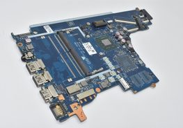 L20478-601 Hp AMD A6-9225 WIN Motherboard 15-DB0015DX 15-DB0011DX