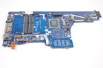 L20666-601 Hp UMA RYZEN 3 2200U Motherboard 15-DB0004DX