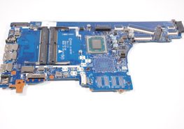 L20666-601 Hp UMA RYZEN 3 2200U Motherboard 15-DB0004DX