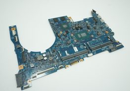 L20712-001 Hp Intel  i7-8550U NVIDIA GeForce MX150 Motherboard 17M-BW0013DX