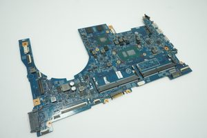 L20712-001 Hp Intel  i7-8550U NVIDIA GeForce MX150 Motherboard 17M-BW0013DX