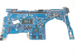 L20712-601 Hp Intel i7-8550U NVIDIA GeForce MX150 Motherboard 17M-BW0013DX