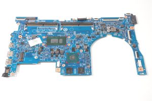 L20712-601 Hp Intel i7-8550U NVIDIA GeForce MX150 Motherboard 17M-BW0013DX