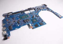 L20713-601 Hp Intel i7-8550U DSC MX150 4GB Motherboard 17-BW0003CA 17T-BW000