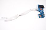 448.0EH03.0011 Hp Power Audio Board
