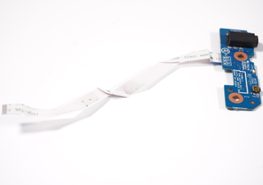 450.0EH03.0011 Hp Power Audio Board 15-CR0053WM