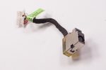 L20817-001 Hp Dc In Jack Cable 15-CR0053WM