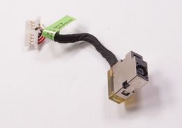 L20817-001 Hp Dc In Jack Cable 15-CR0053WM