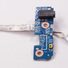 L20828-001 Hp Power Audio Board 15-CR0053WM