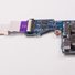 L20829-001 Hp Usb Board 15-CR0053WM