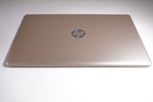 L22500-001 Hp LCD Back Cover Pale Gold 17-BY0063CL 17-BY0083CL